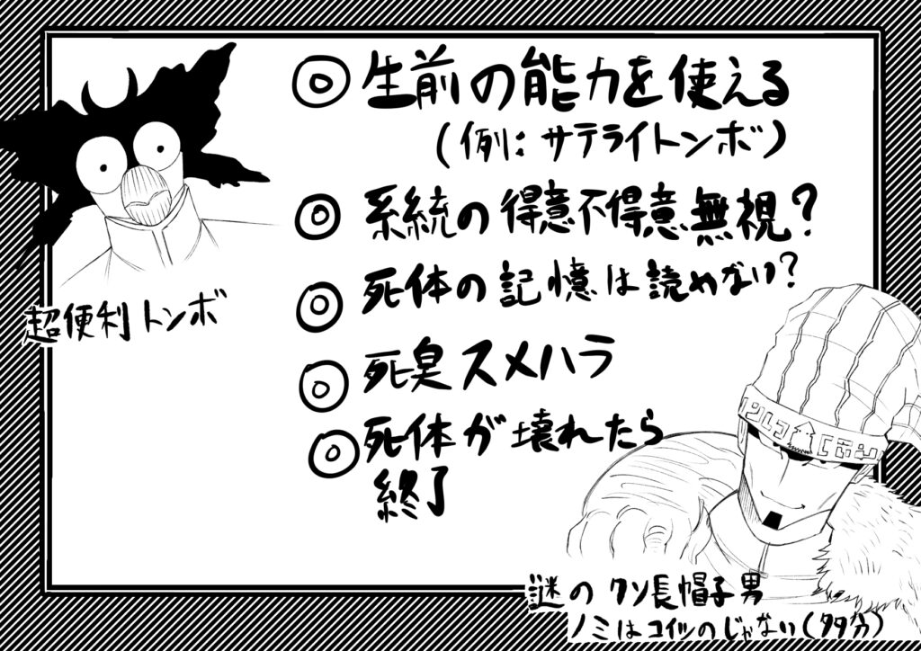 リビングデッドドールズ