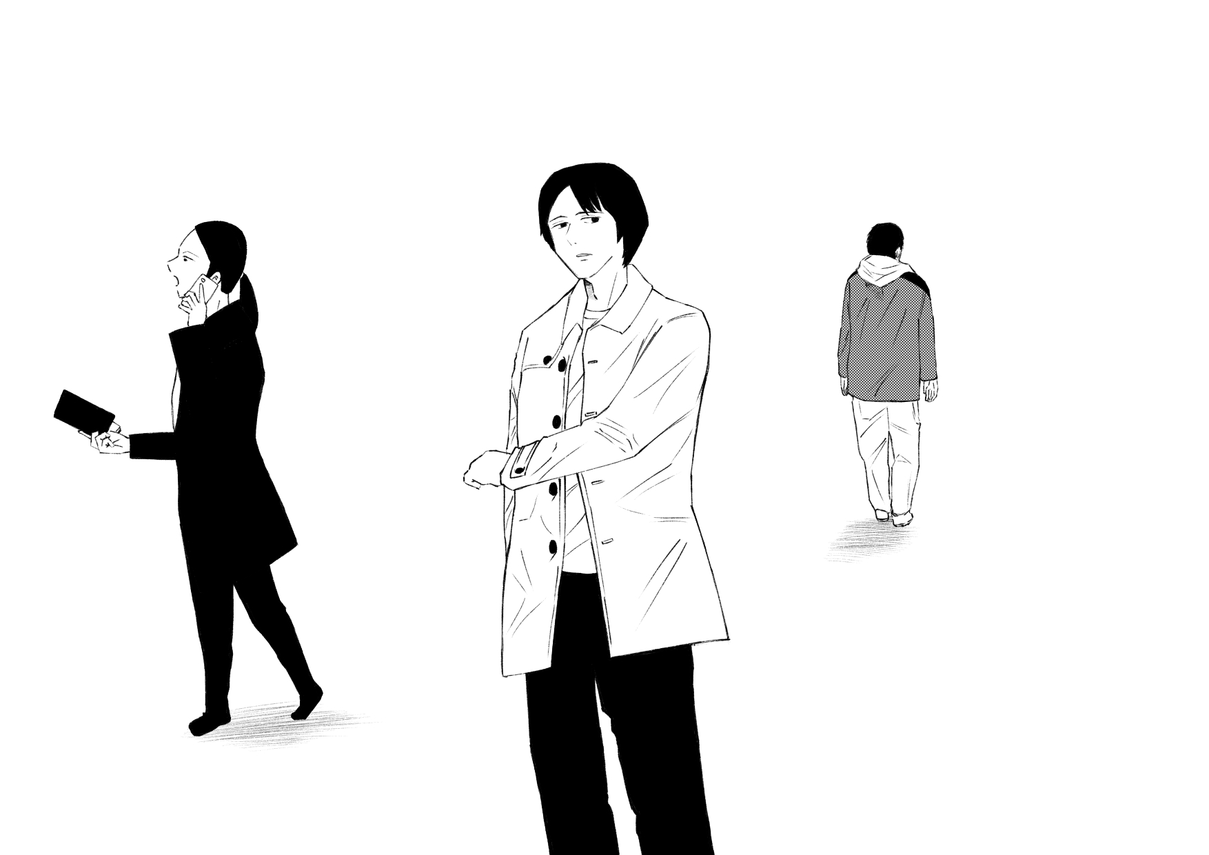 敬太・司・久住
