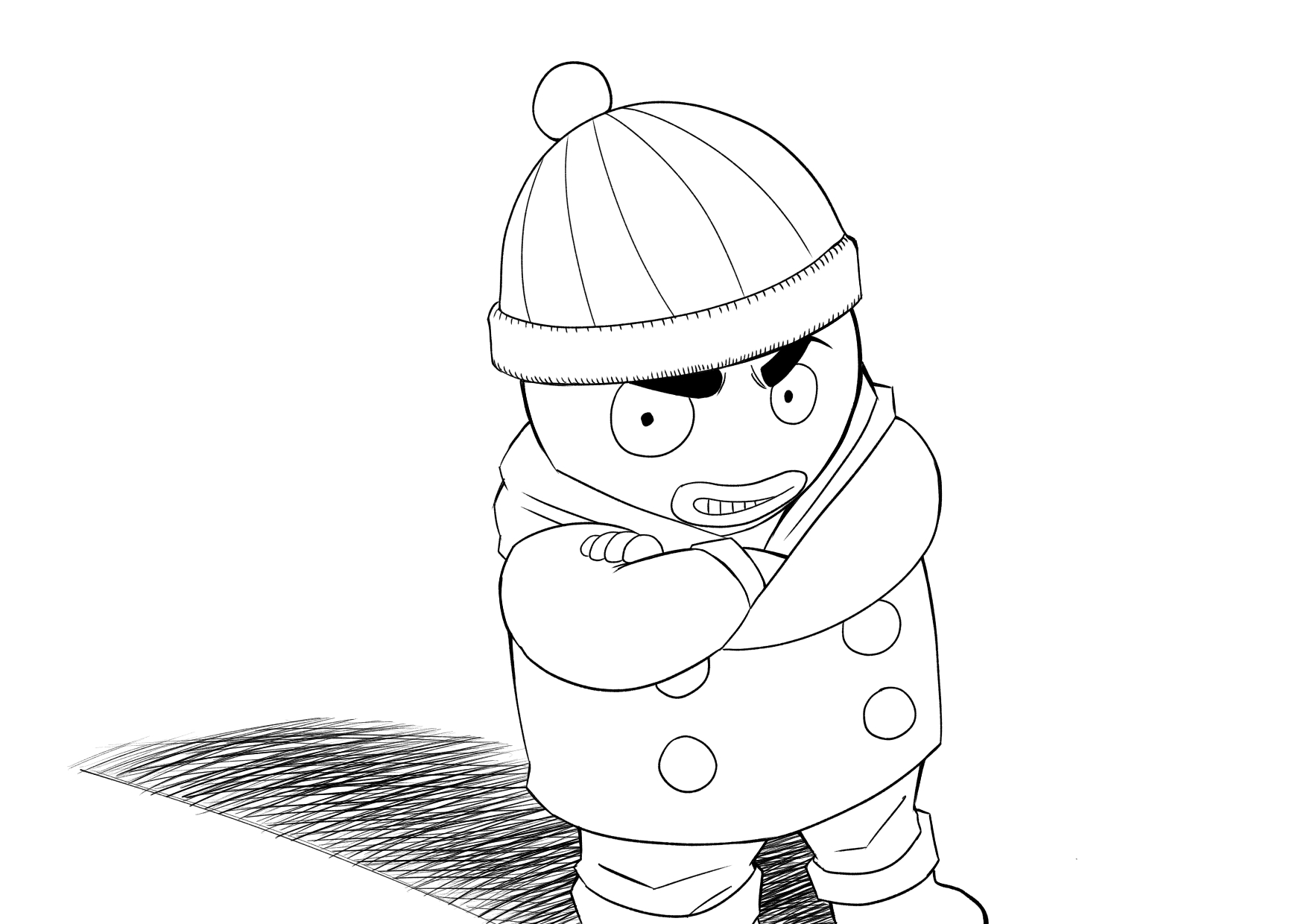 イカルゴ