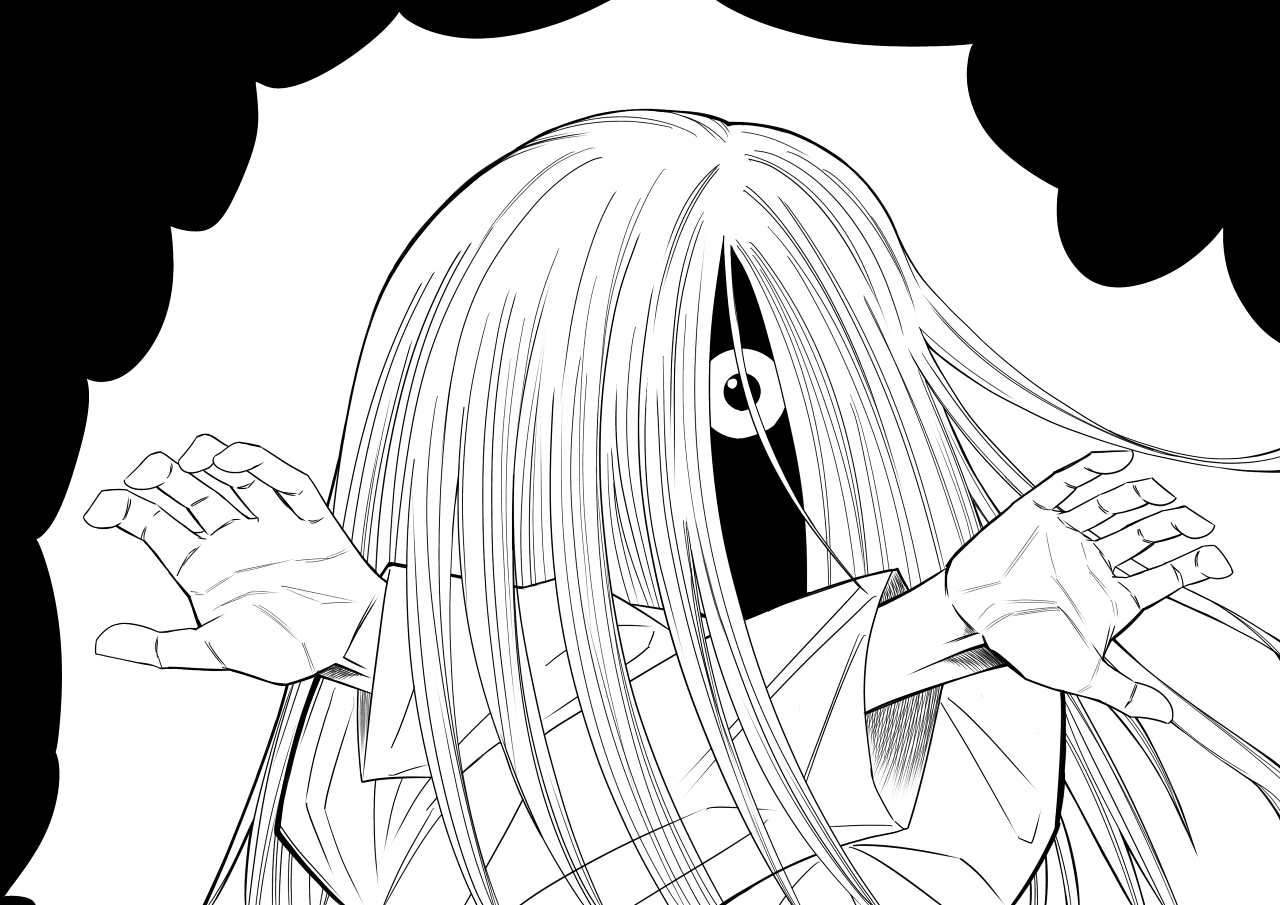 コルトピ＝トノフメイル （HUNTER×HUNTER）について | というお話。